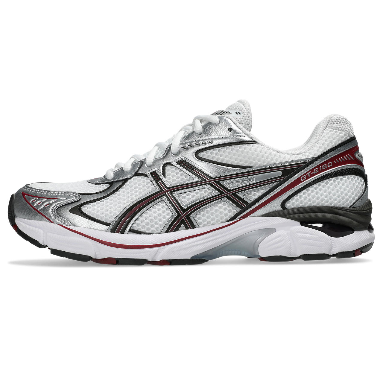 Zapatillas ASICS Gt-2160 - Unisex - Blanco