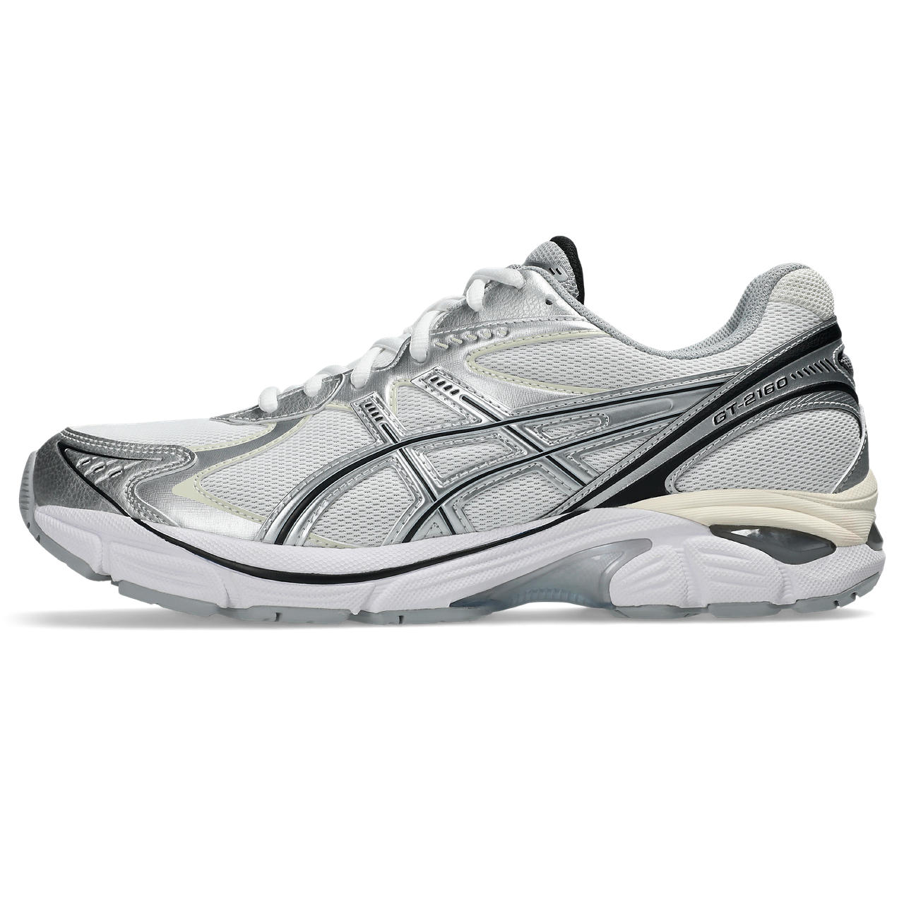 Zapatillas ASICS Gt-2160 - Unisex - Blanco
