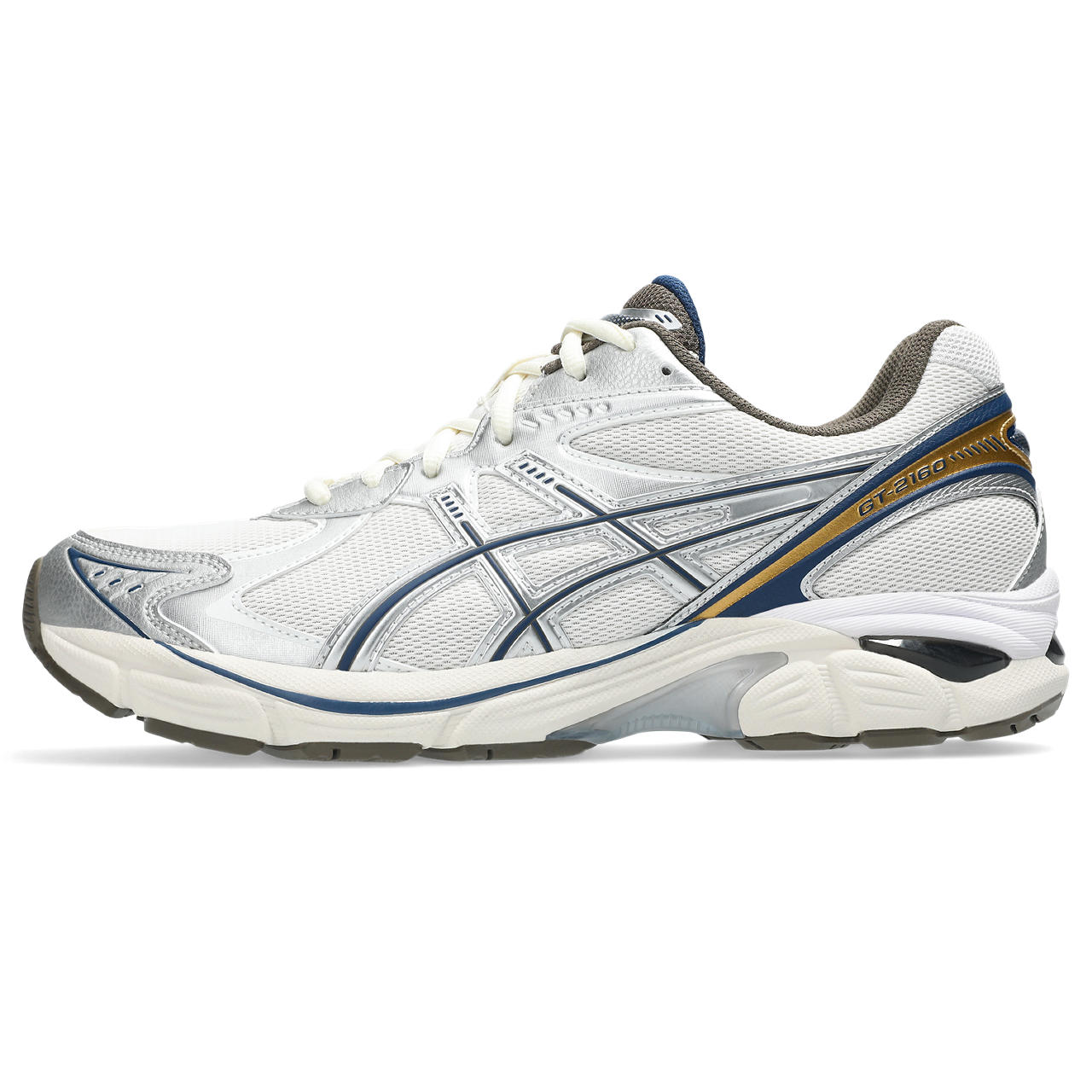 Zapatillas ASICS Gt-2160 - Unisex - Blanco