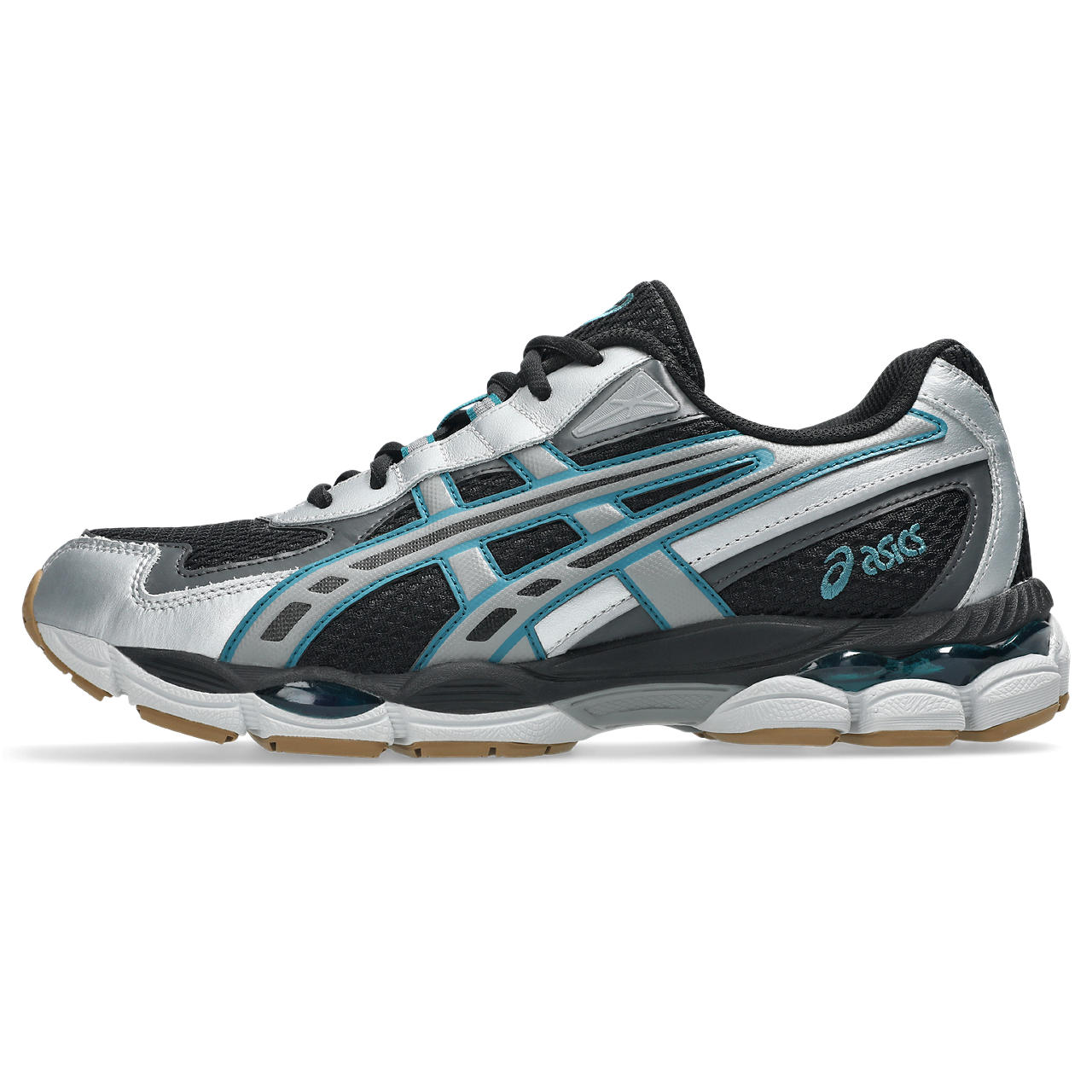 Zapatillas ASICS GEL-NYC 2055 - Unisex - Negro - Asics Chile NEW