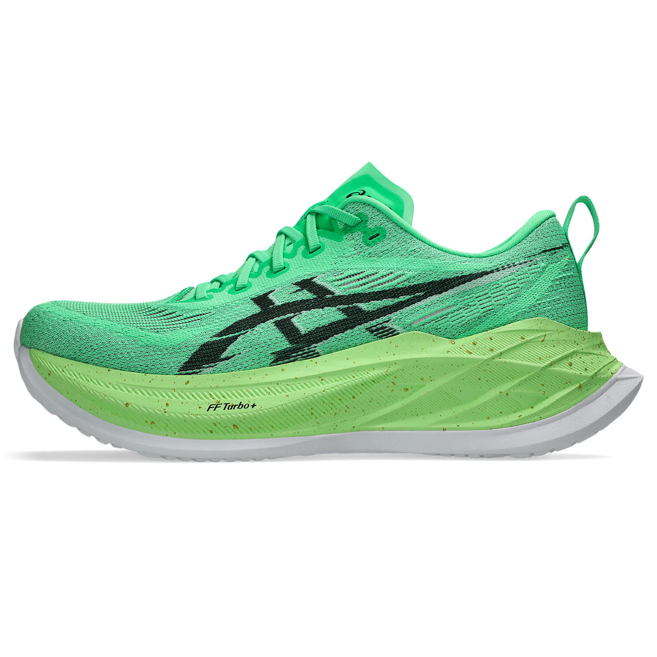 zapatillas ASICS Superblast 2 - Unisex - Verde