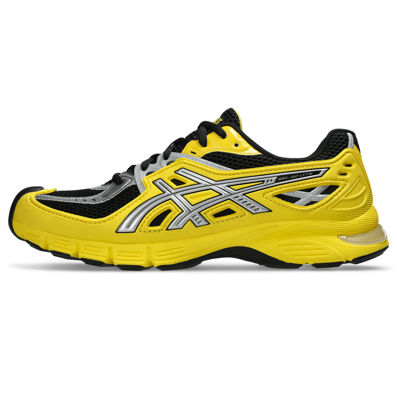 zapatillas ASICS GEL-Sd-Lyte - Unisex - Amarillo