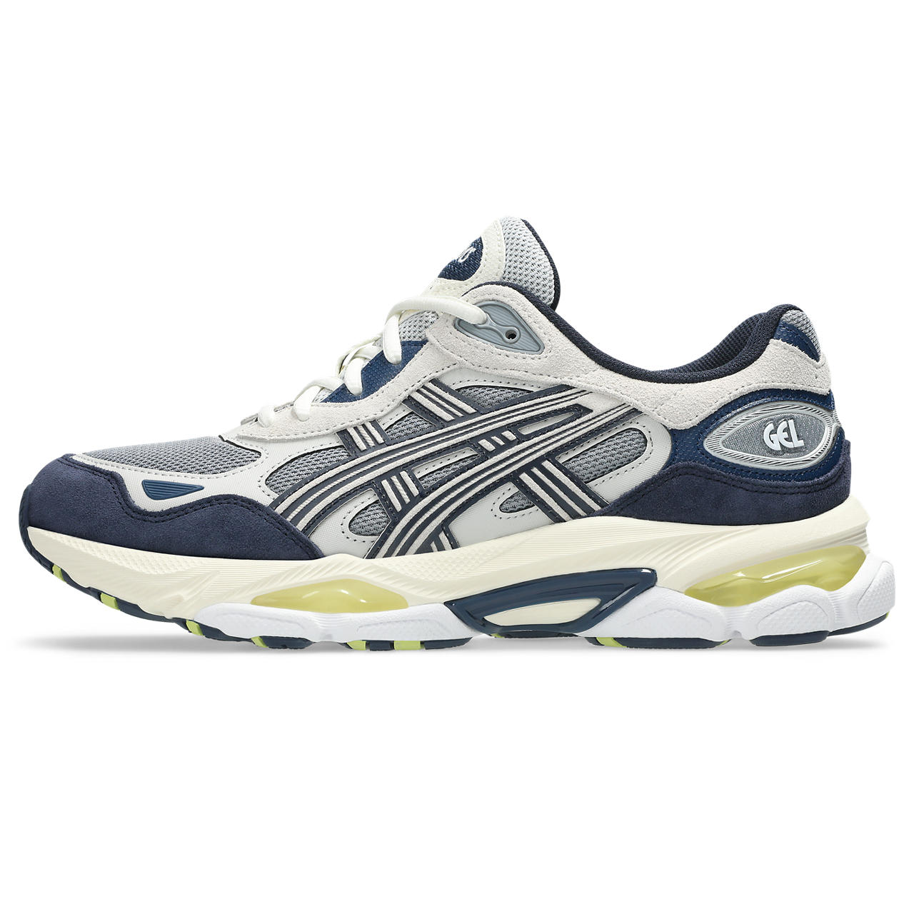 zapatillas ASICS GEL-NYC 2.0 - Unisex - Azul
