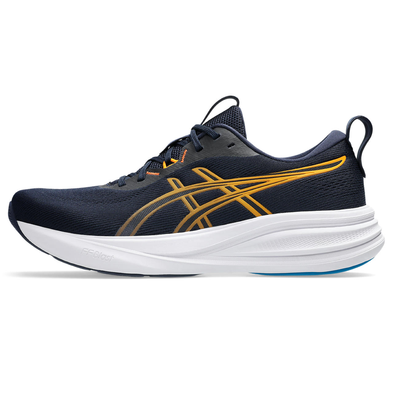 zapatillas ASICS GEL-Pulse 17 - Masculino - Azul