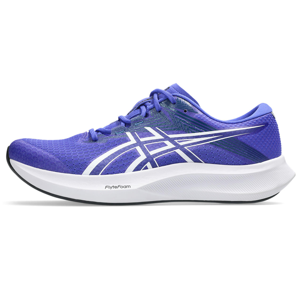 zapatillas ASICS Hyper Speed 5 - Masculino - Morado