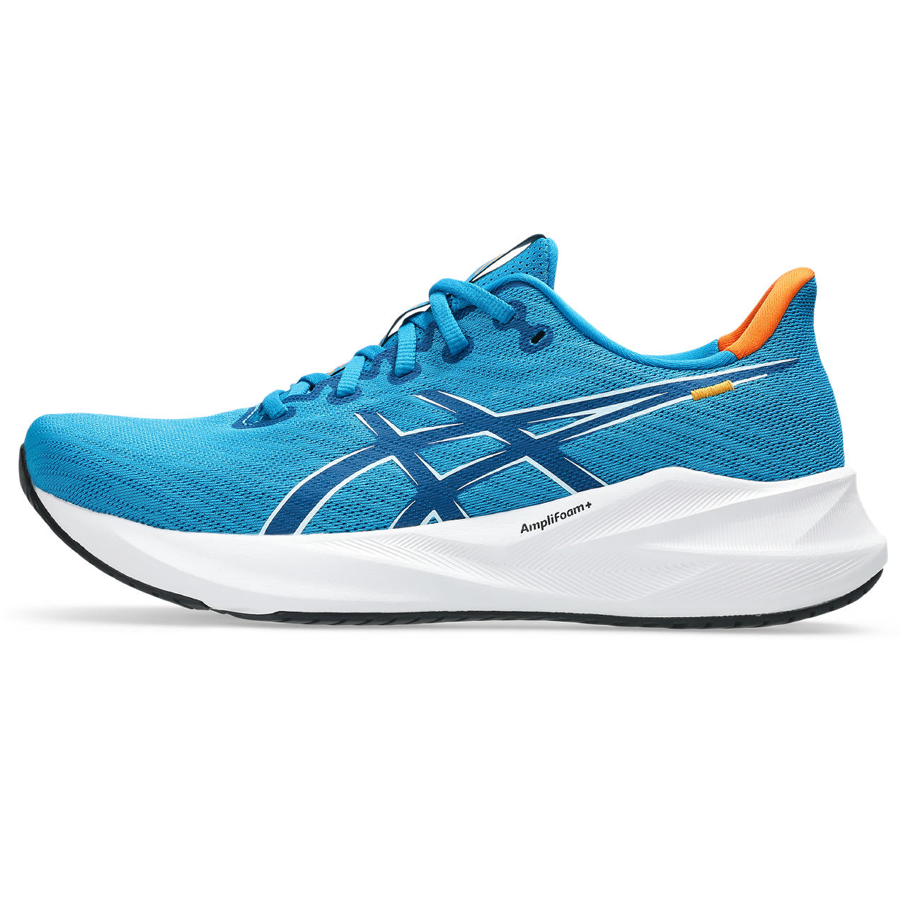 シューズ ASICS RISE M zapatillas ASICS Versablast 4 - Masculino - Azul - Asics Chile NEW