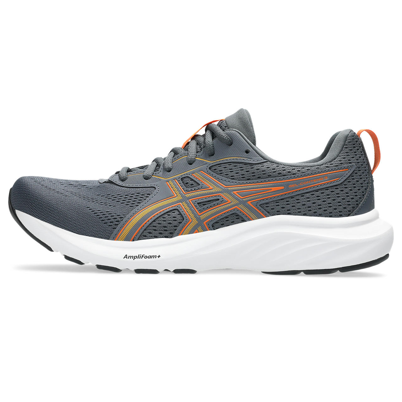 zapatillas ASICS GEL-Contend 9 - Masculino - Gris