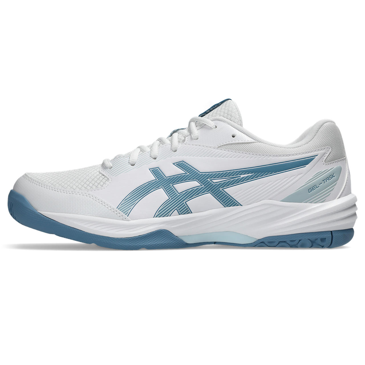 Zapatillas ASICS GEL-Task 4 - Masculino - Blanco