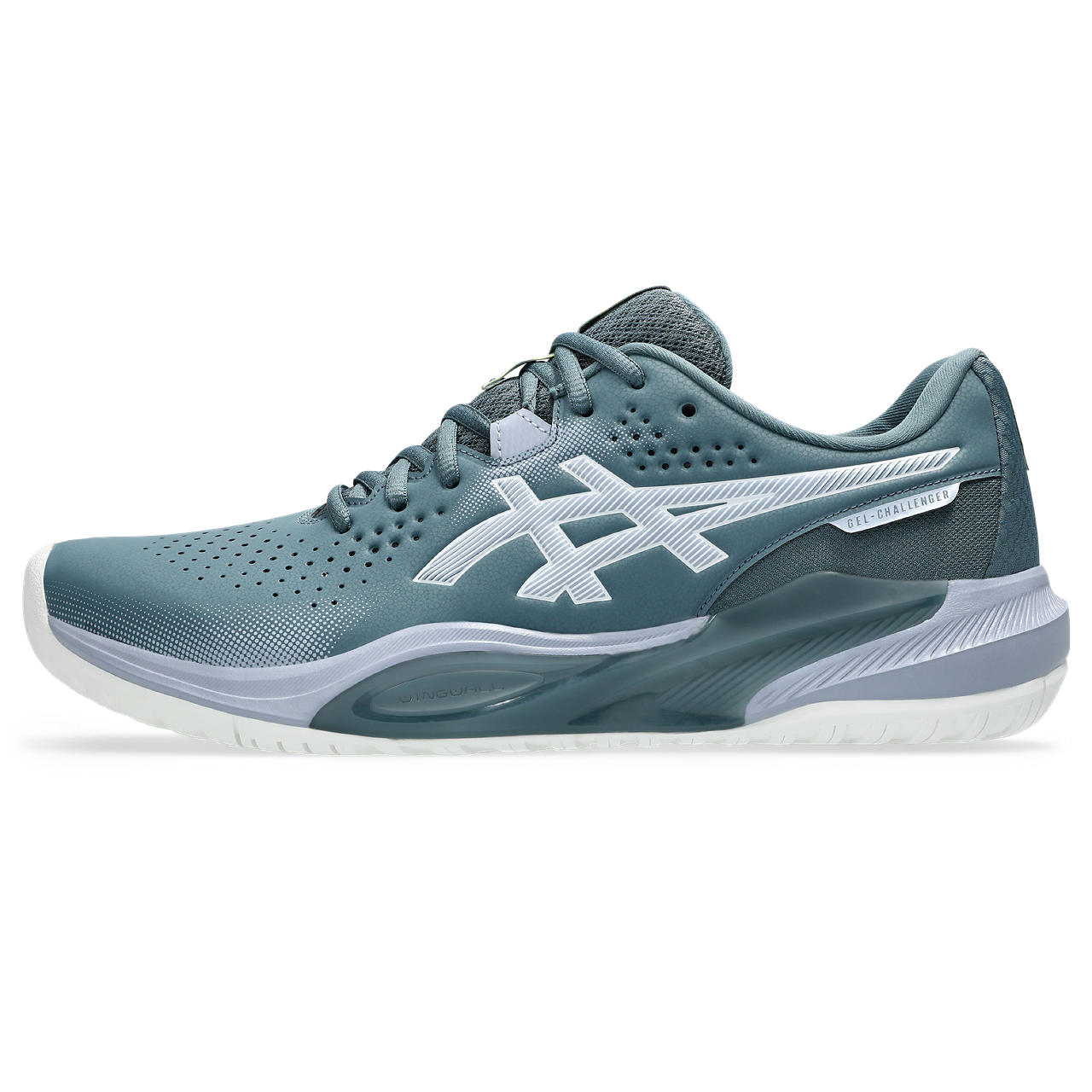 Zapatillas ASICS GEL-Challenger 15 - Masculino - Azul