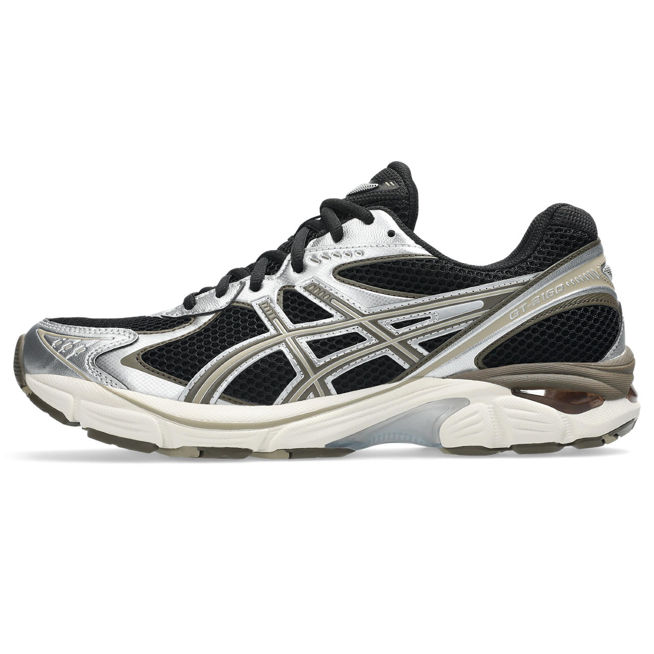 Zapatillas ASICS Gt-2160 - Unisex - Negro