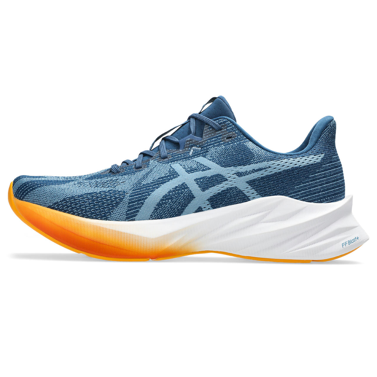 Zapatillas ASICS Dynablast 5 - Masculino - Azul