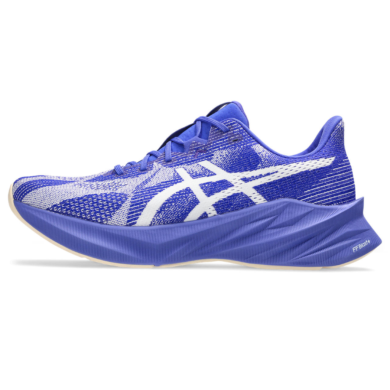 Zapatillas ASICS Dynablast 5 - Masculino - Azul