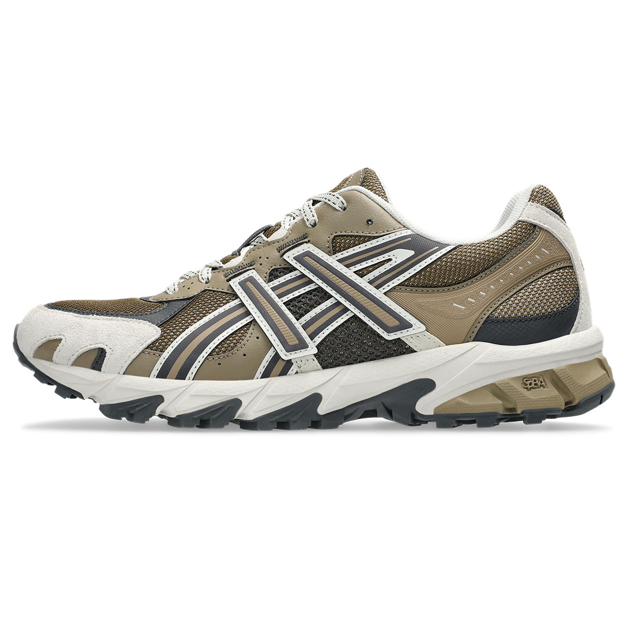 Zapatillas ASICS GEL-Sonoma TR62 - Unisex - Café