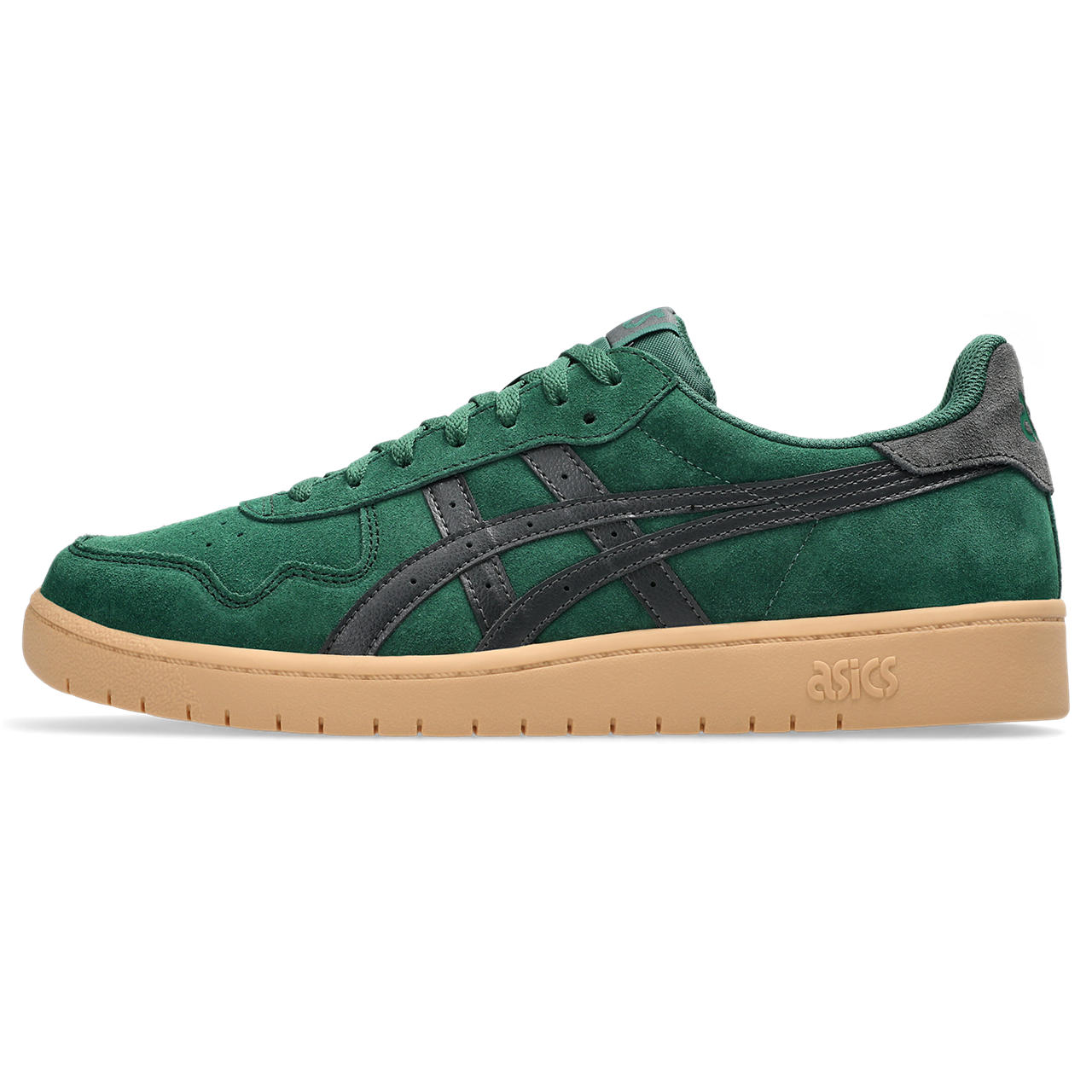 Zapatillas ASICS Japan S - Unisex - Verde - Asics Chile NEW
