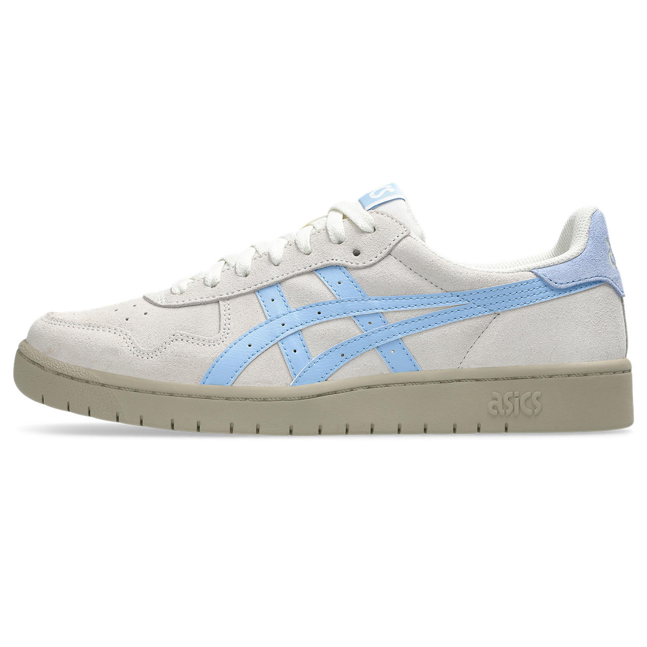 Zapatillas ASICS Japan S - Unisex - Beige