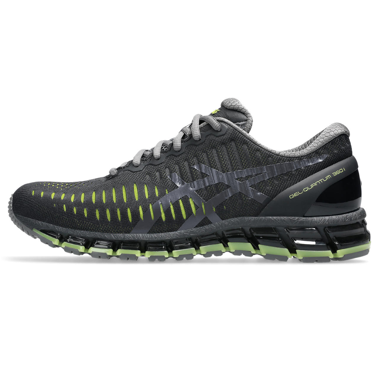 Zapatillas ASICS GEL-Quantum 360 I - Unisex - Negro