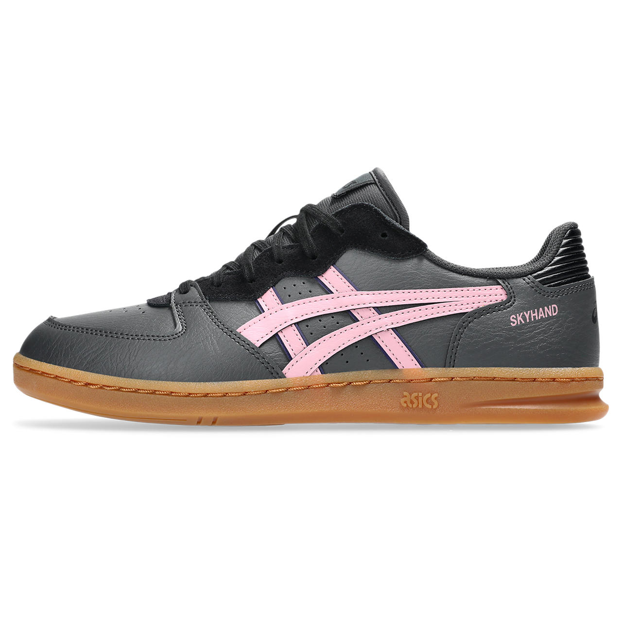 Zapatillas ASICS Skyhand Og - Unisex - Gris