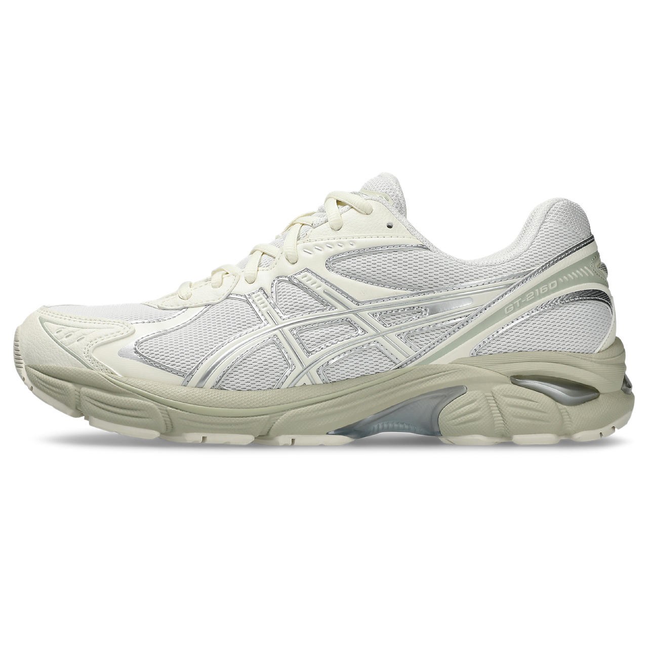 Zapatillas ASICS Gt-2160 - Unisex - Blanco