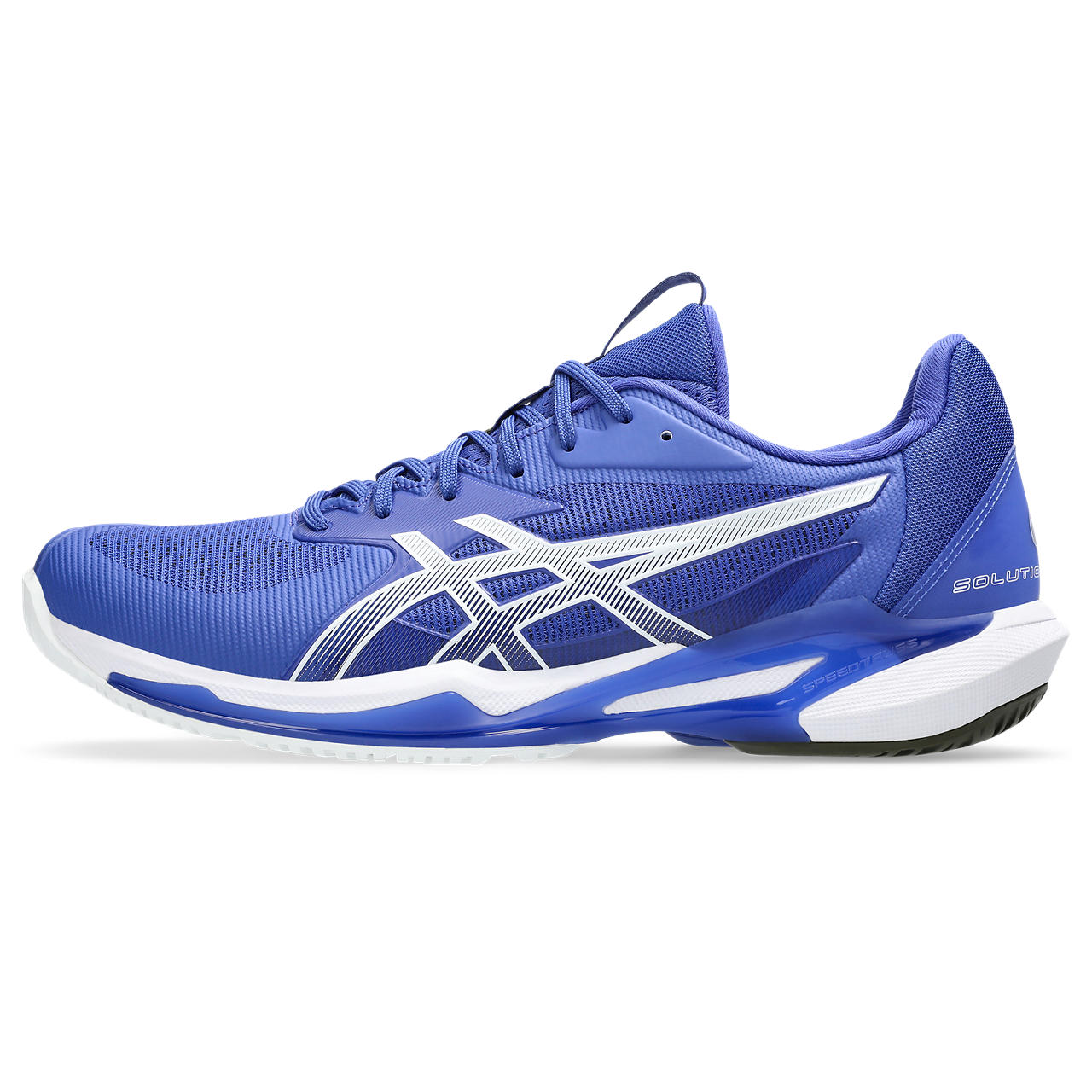 Zapatillas ASICS Solution Speed FF 3 - Masculino - Azul