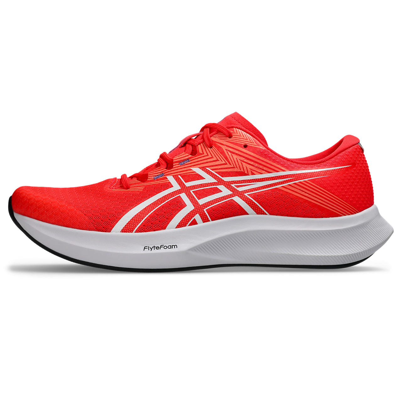 zapatillas ASICS Hyper Speed 5 - Masculino - Rojo
