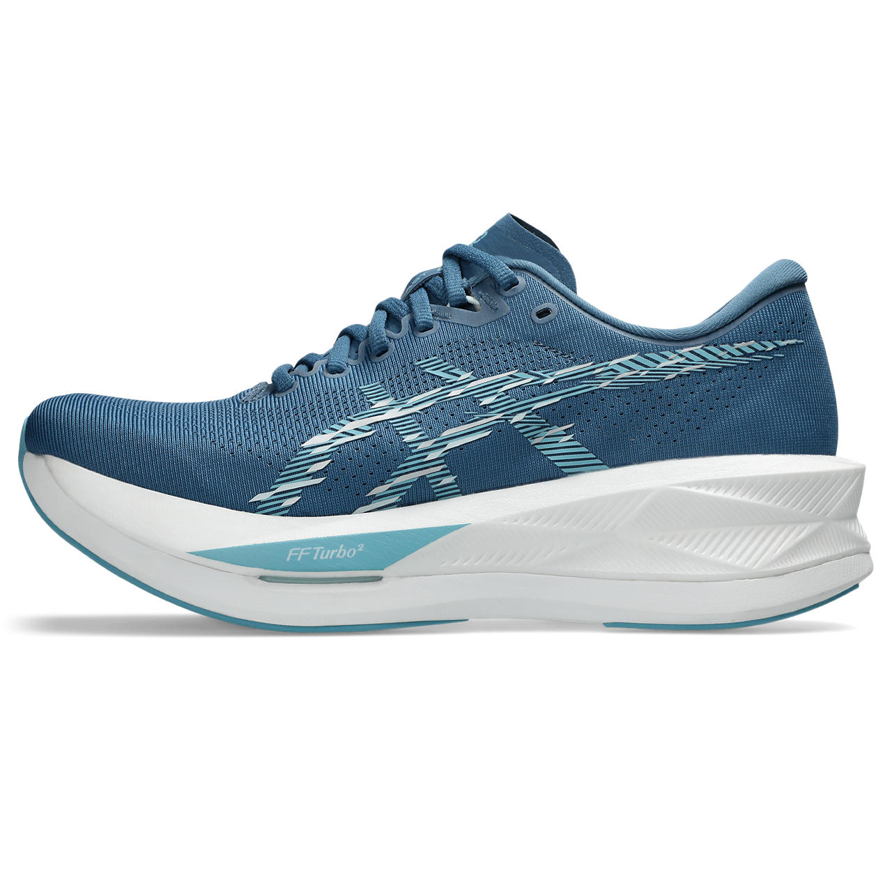 zapatillas ASICS Sonicblast - Masculino - Azul
