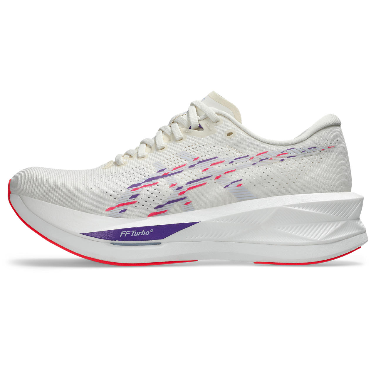 zapatillas ASICS Sonicblast - Masculino - Blanco