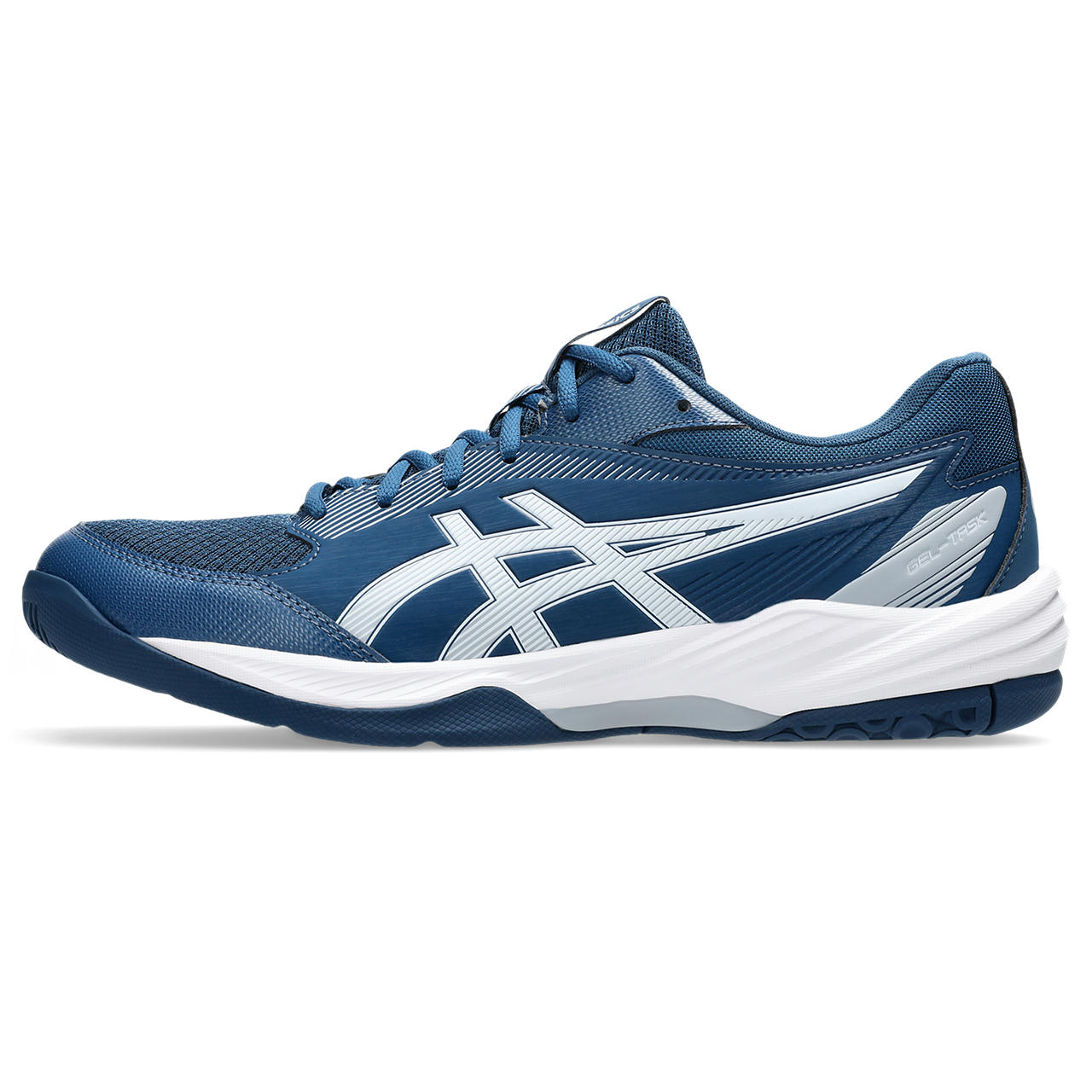 Zapatillas ASICS GEL-Task 4 - Masculino - Azul