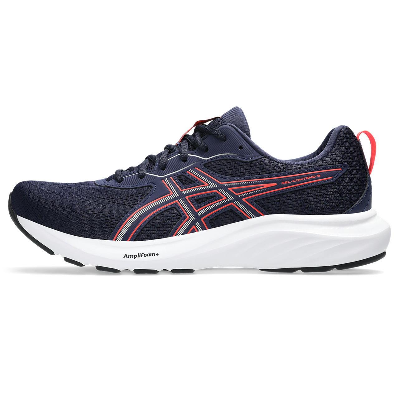 zapatillas ASICS GEL-Contend 9 - Masculino - Azul