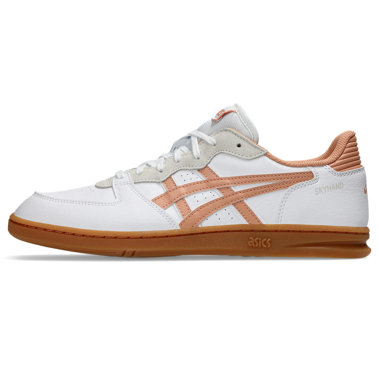 Zapatillas ASICS Skyhand Og - Unisex - Blanco