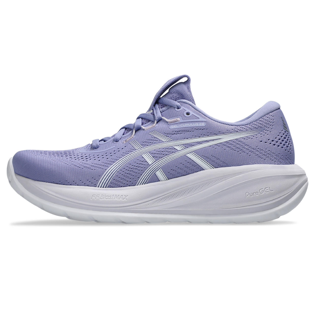 Zapatillas ASICS GEL-Cumulus 28 Feminino - Lila