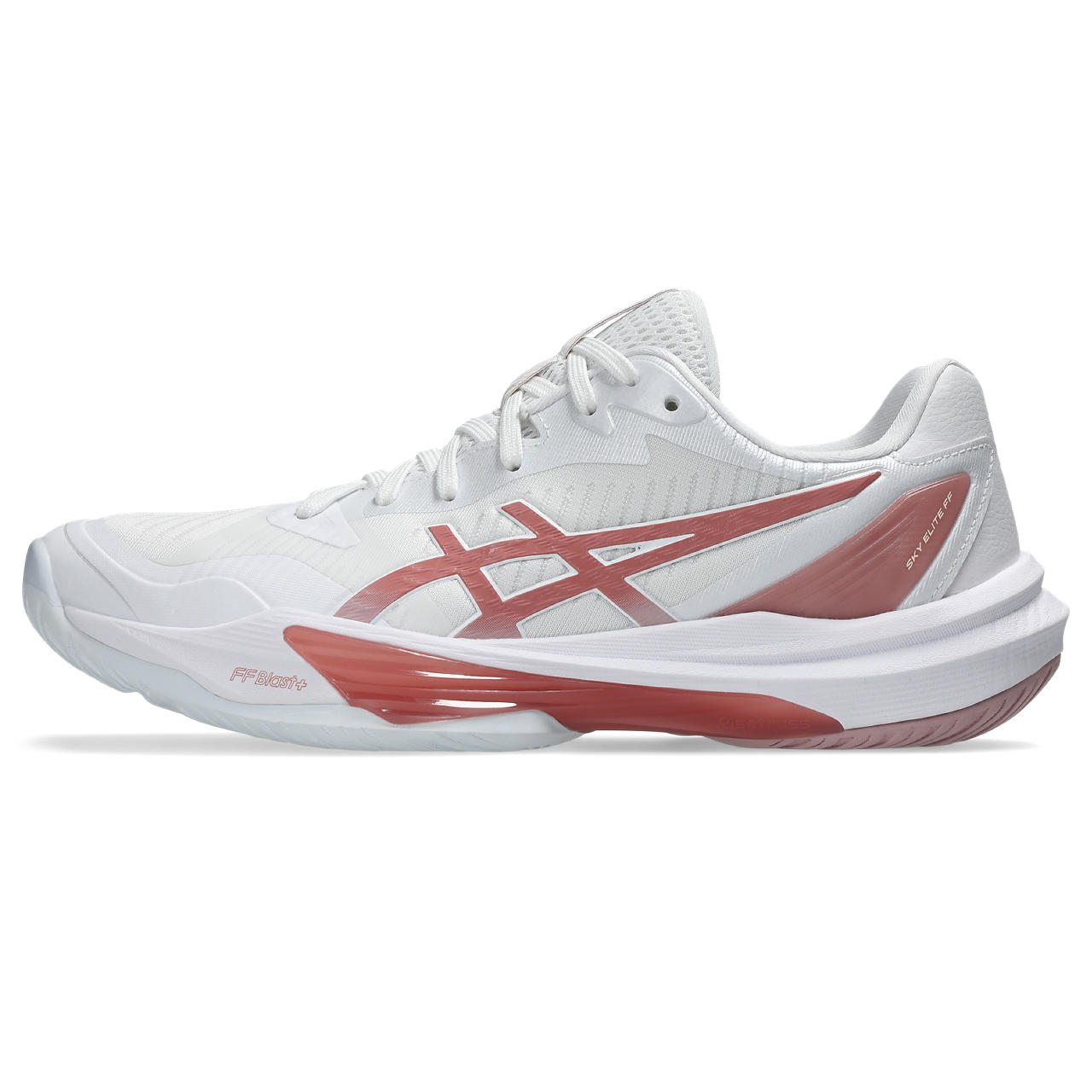 Zapatillas ASICS Sky Elite FF 3 - Femenino - Blanco