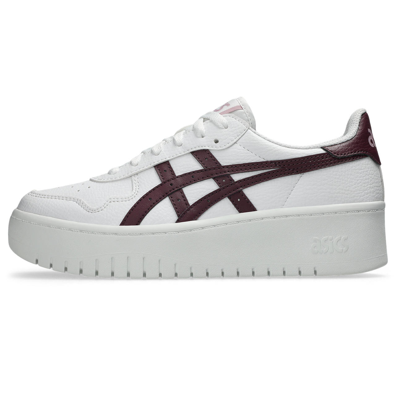 Zapatillas ASICS Japan S PF - Femenino - Blanco