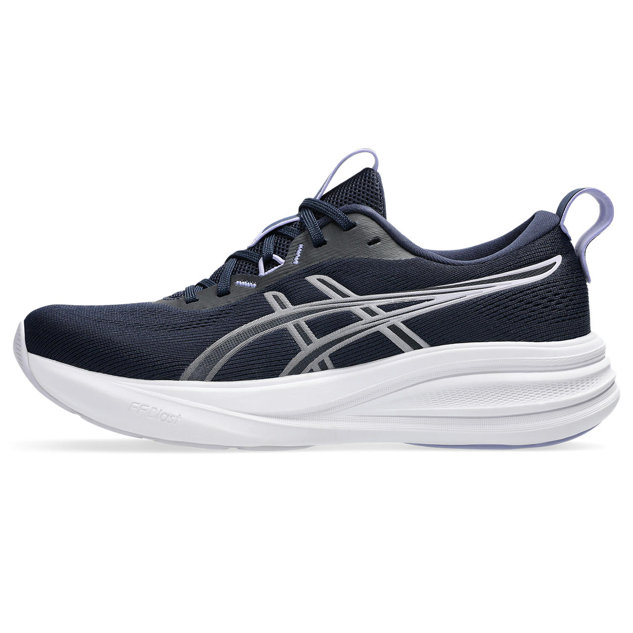 zapatillas ASICS GEL-Pulse 17 - Femenino - Azul