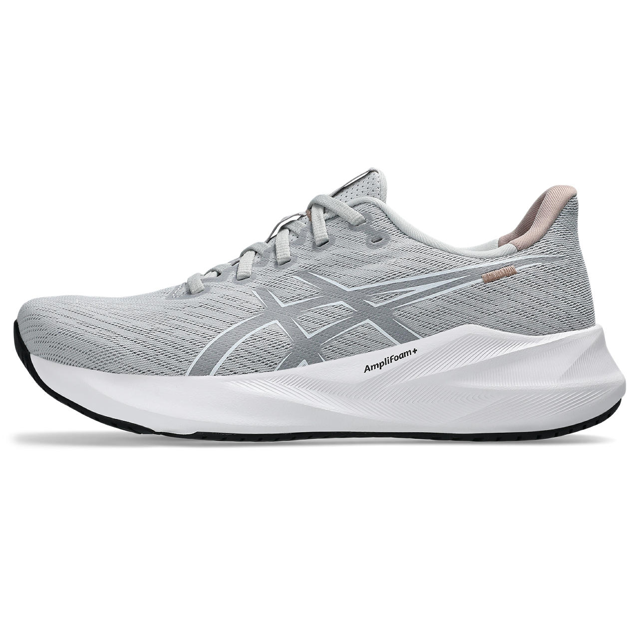 zapatillas ASICS Versablast 4 - Femenino - Gris