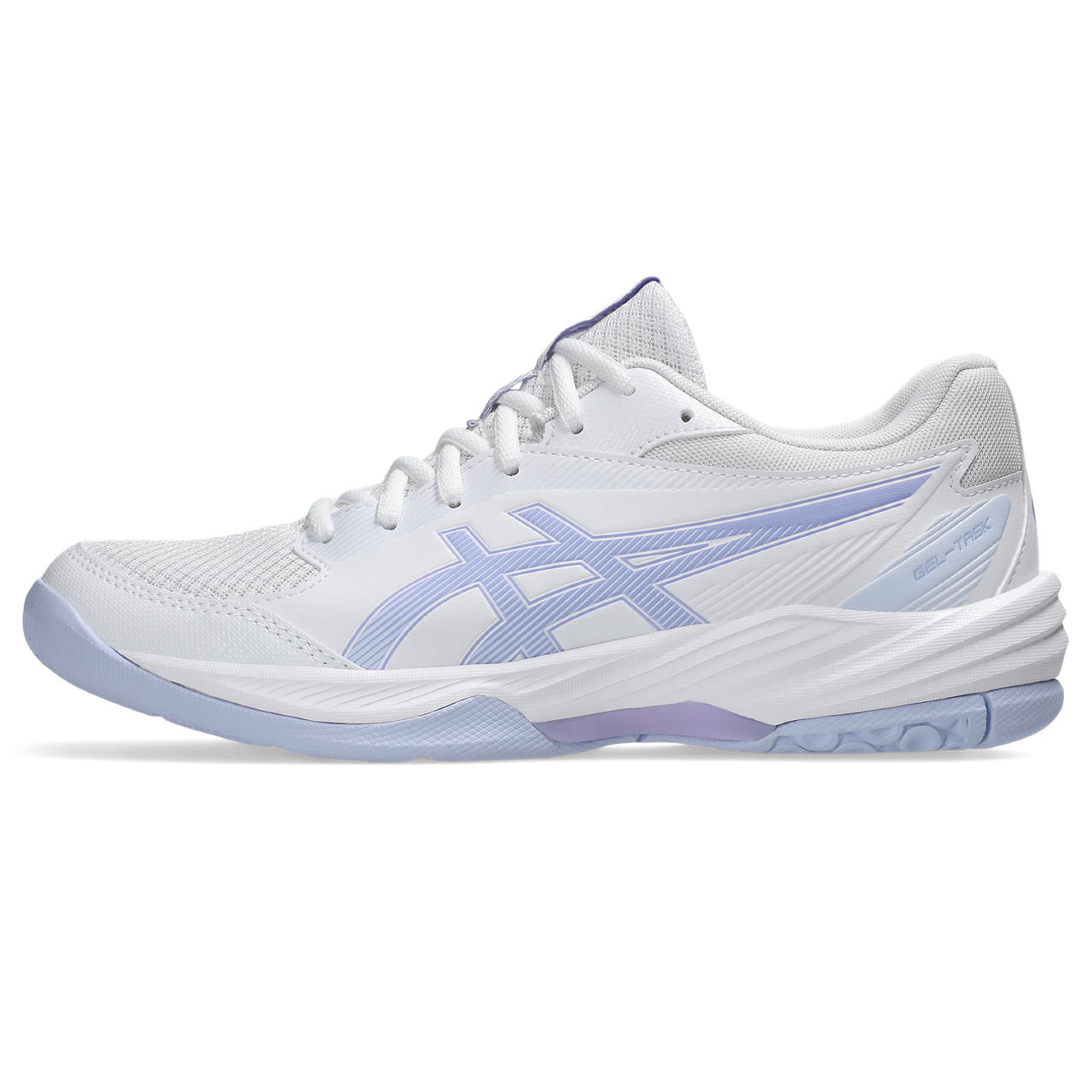 Zapatillas ASICS GEL-Task 4 - Femenino - Blanco