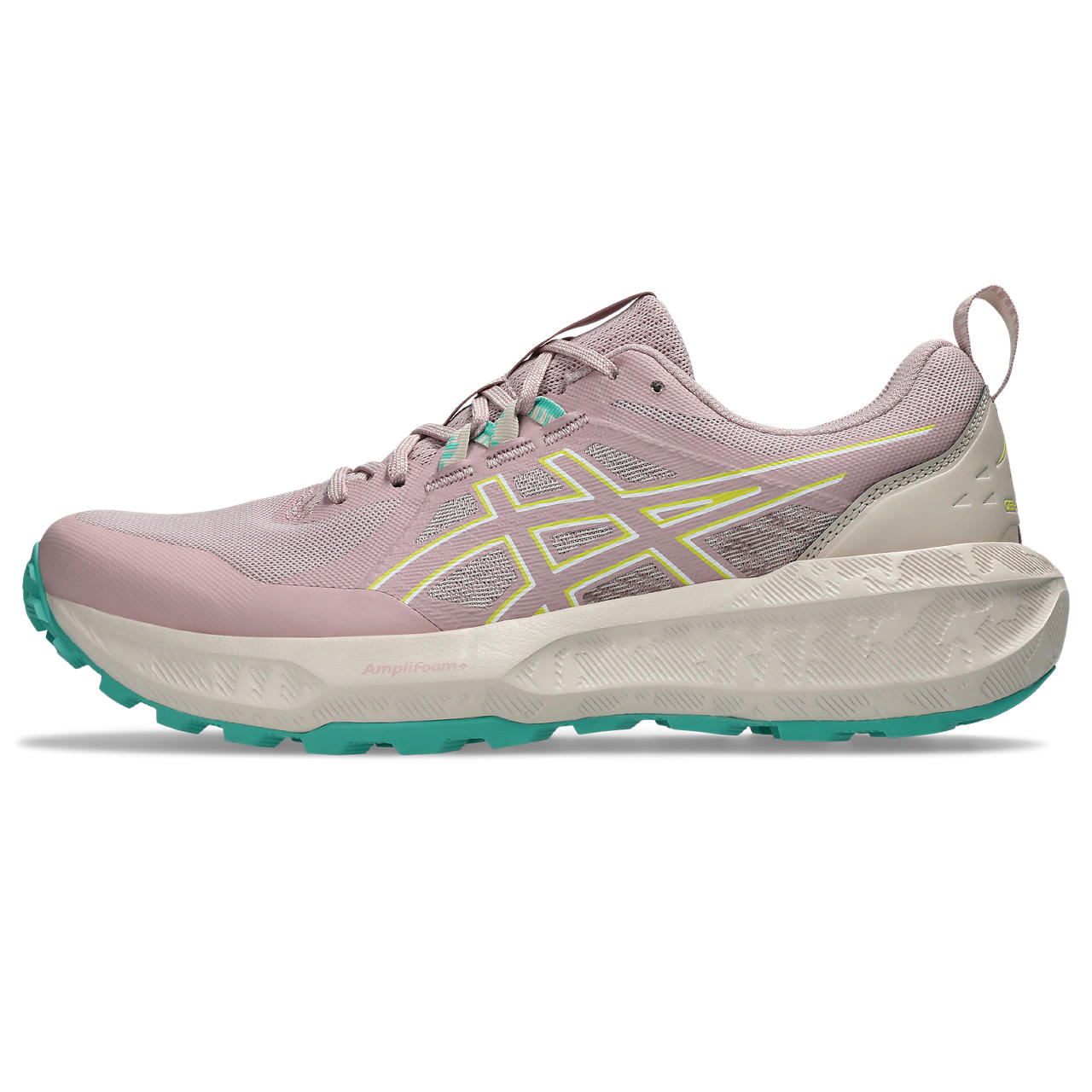 zapatillas ASICS GEL-Sonoma 8 - Femenino - Rosado