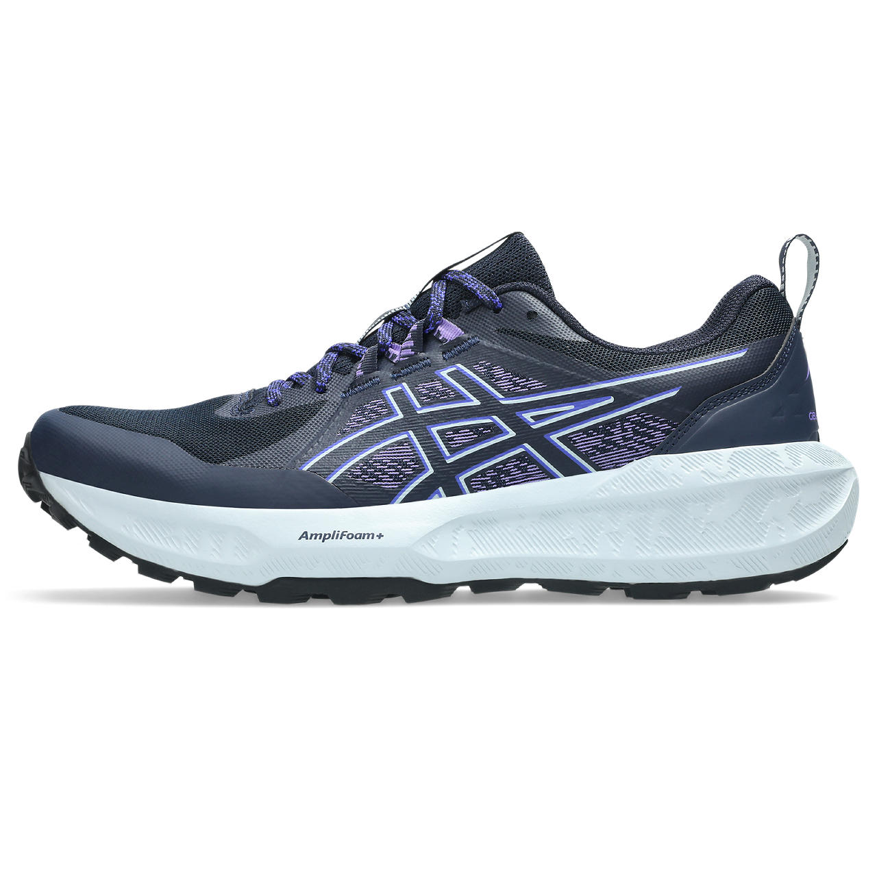 zapatillas ASICS GEL-Sonoma 8 - Femenino - Azul