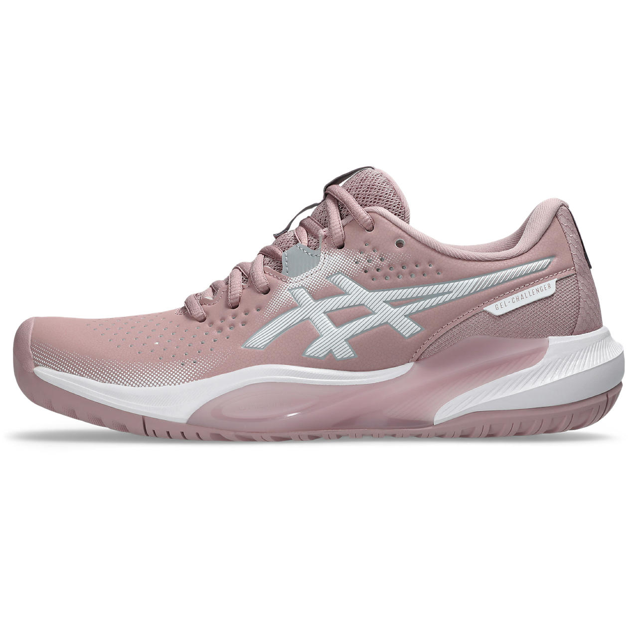 Zapatillas ASICS GEL-Challenger 15 - Femenino - Rosado