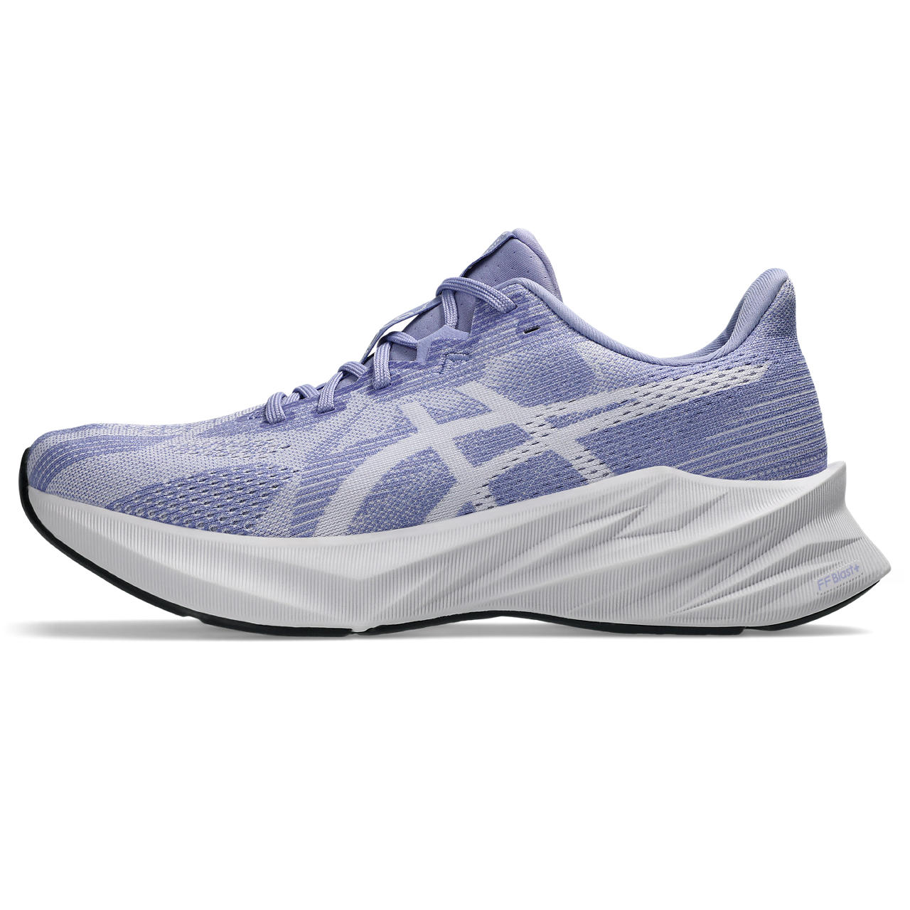 Zapatillas ASICS Dynablast 5 - Femenino - Lila