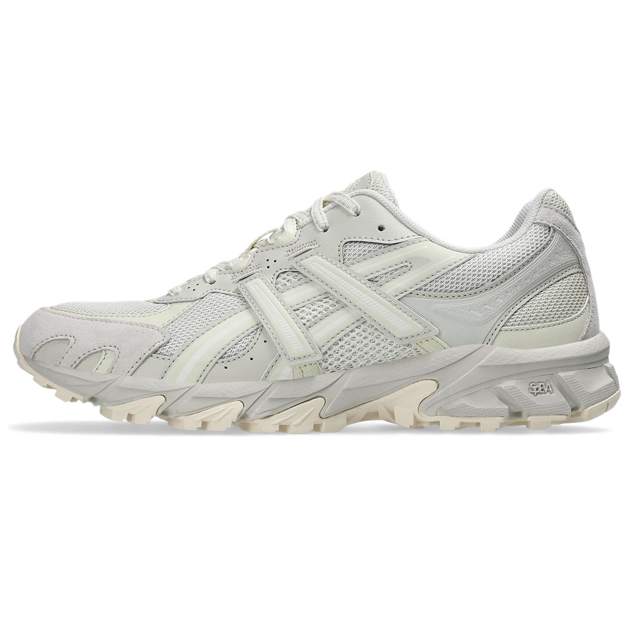 Zapatillas ASICS GEL-Sonoma TR62 - Unisex - Blanco