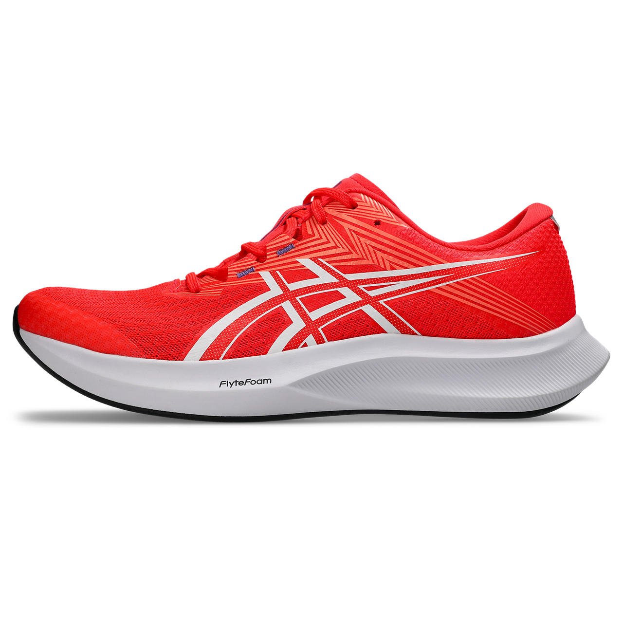 Zapatillas ASICS Hyper Speed 5 - Femenino - Rojo