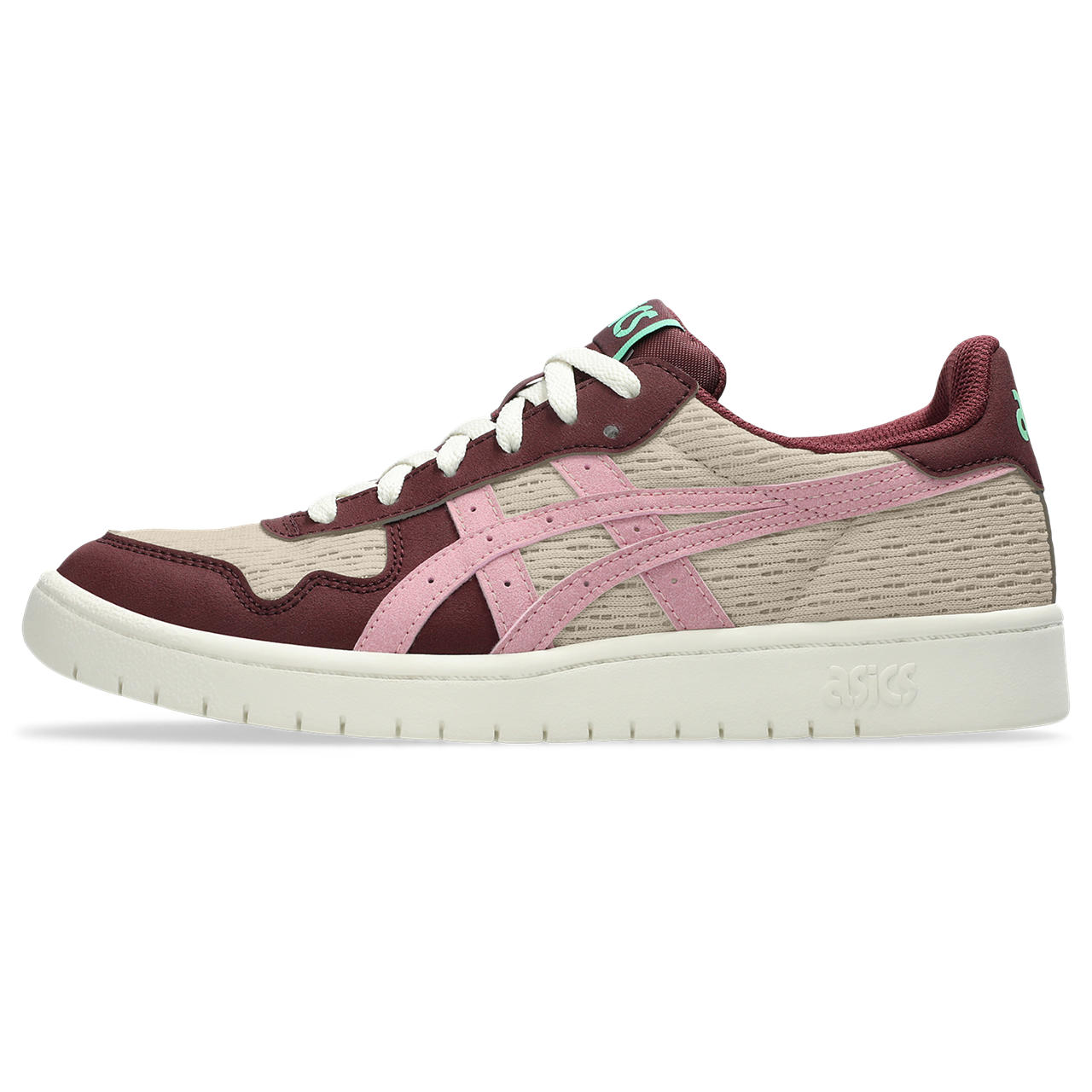 S♡Y Zapatillas ASICS Japan S - Unisex - Rosado - Asics Chile NEW