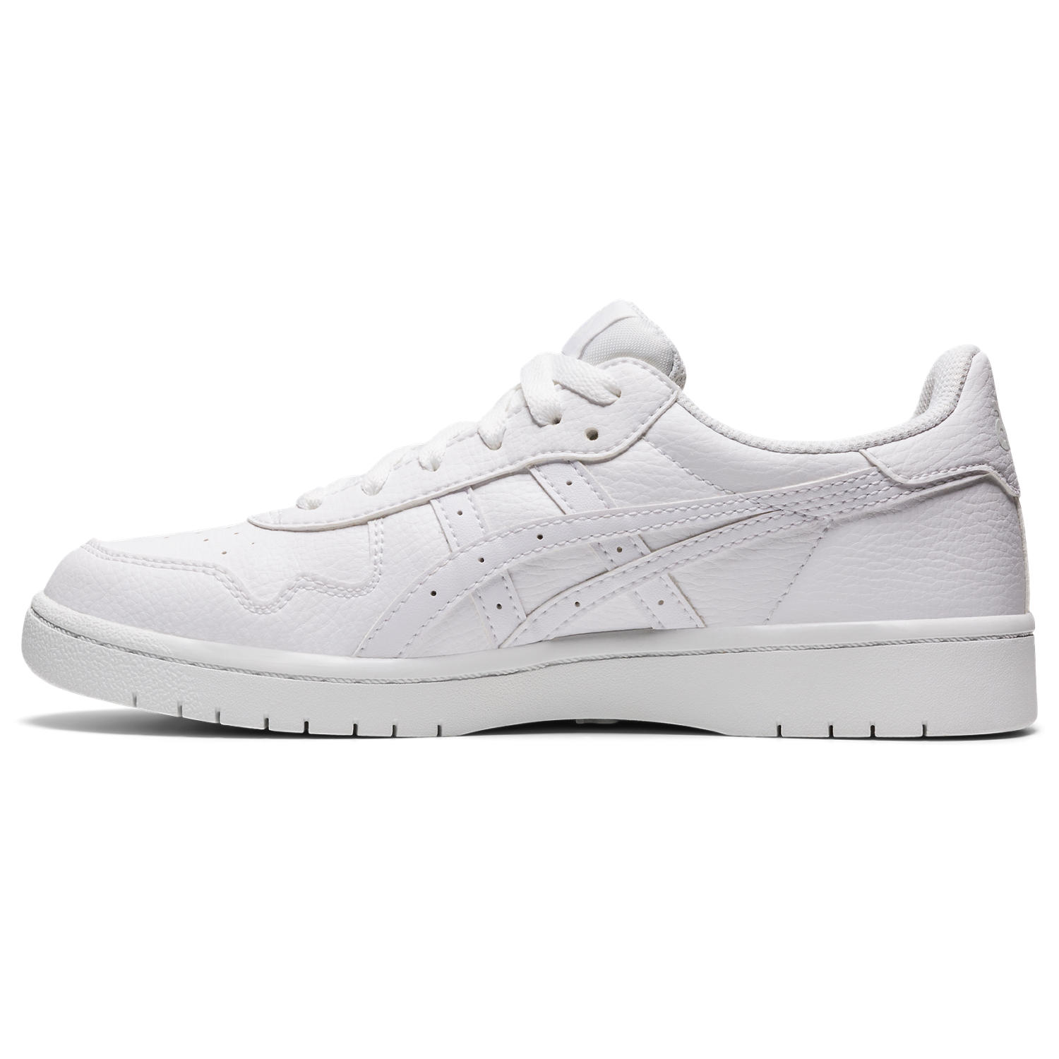 Zapatillas ASICS Japan S - Femenino - Blanco