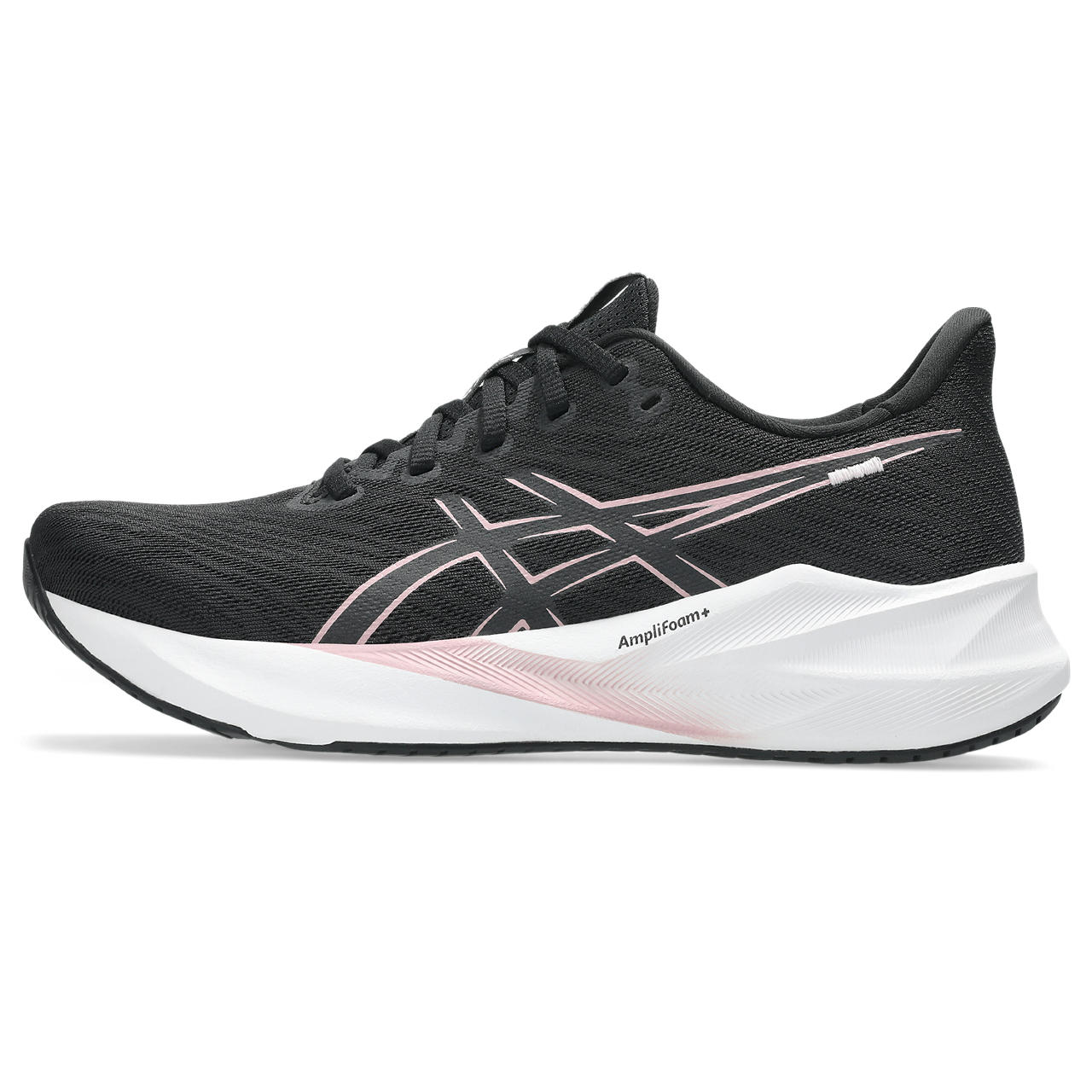 zapatillas ASICS Versablast 4 - Femenino - Negro
