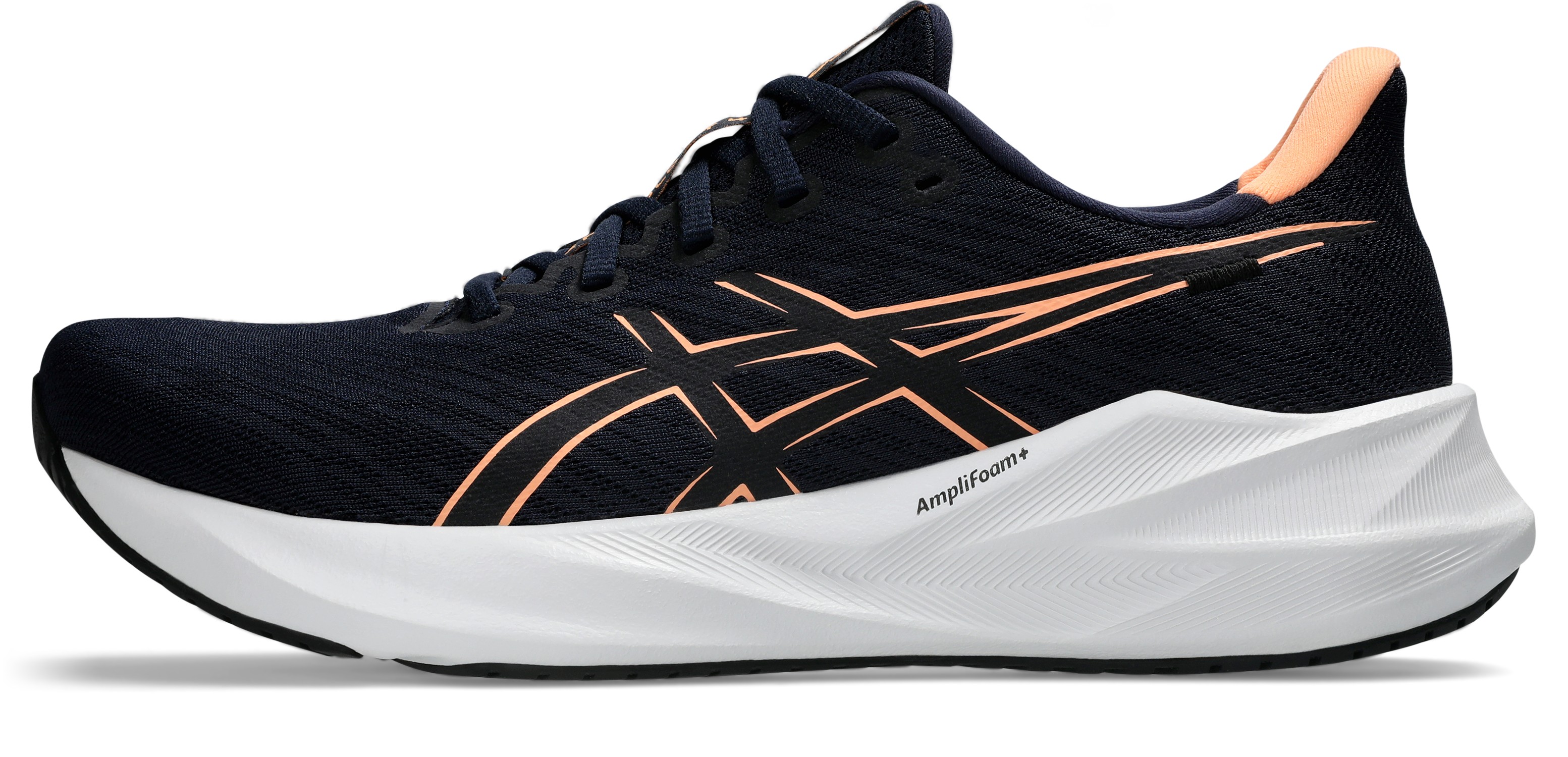 Zapatillas ASICS Versablast 4 Masculino - Azul