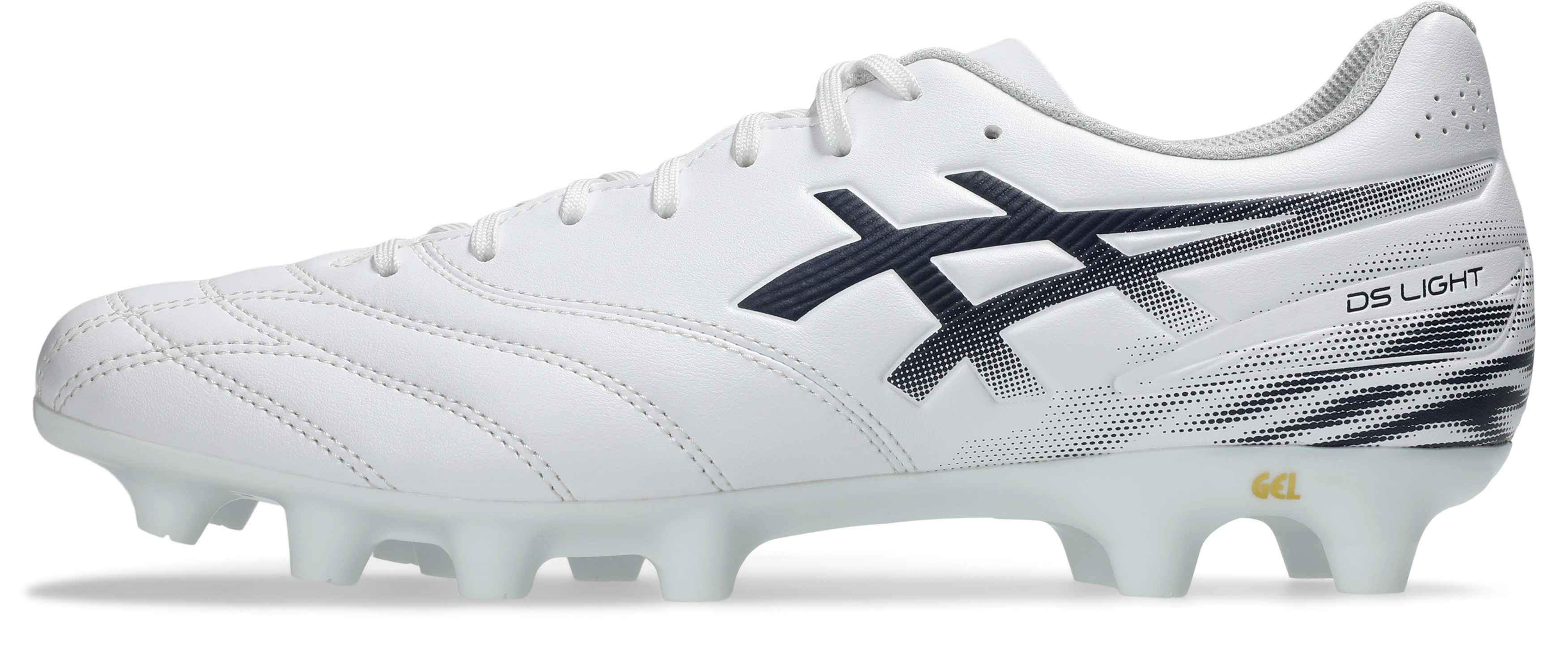 Zapatillas ASICS DS Light Club - Unisex - Blanco
