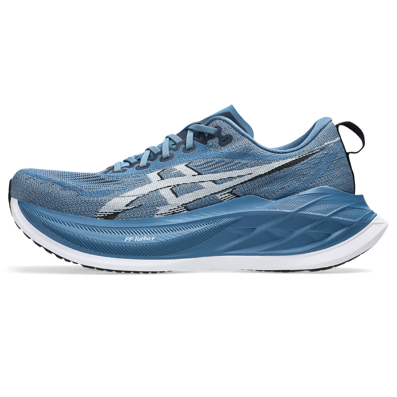 Zapatillas ASICS Superblast-2 - Unisex - Azul