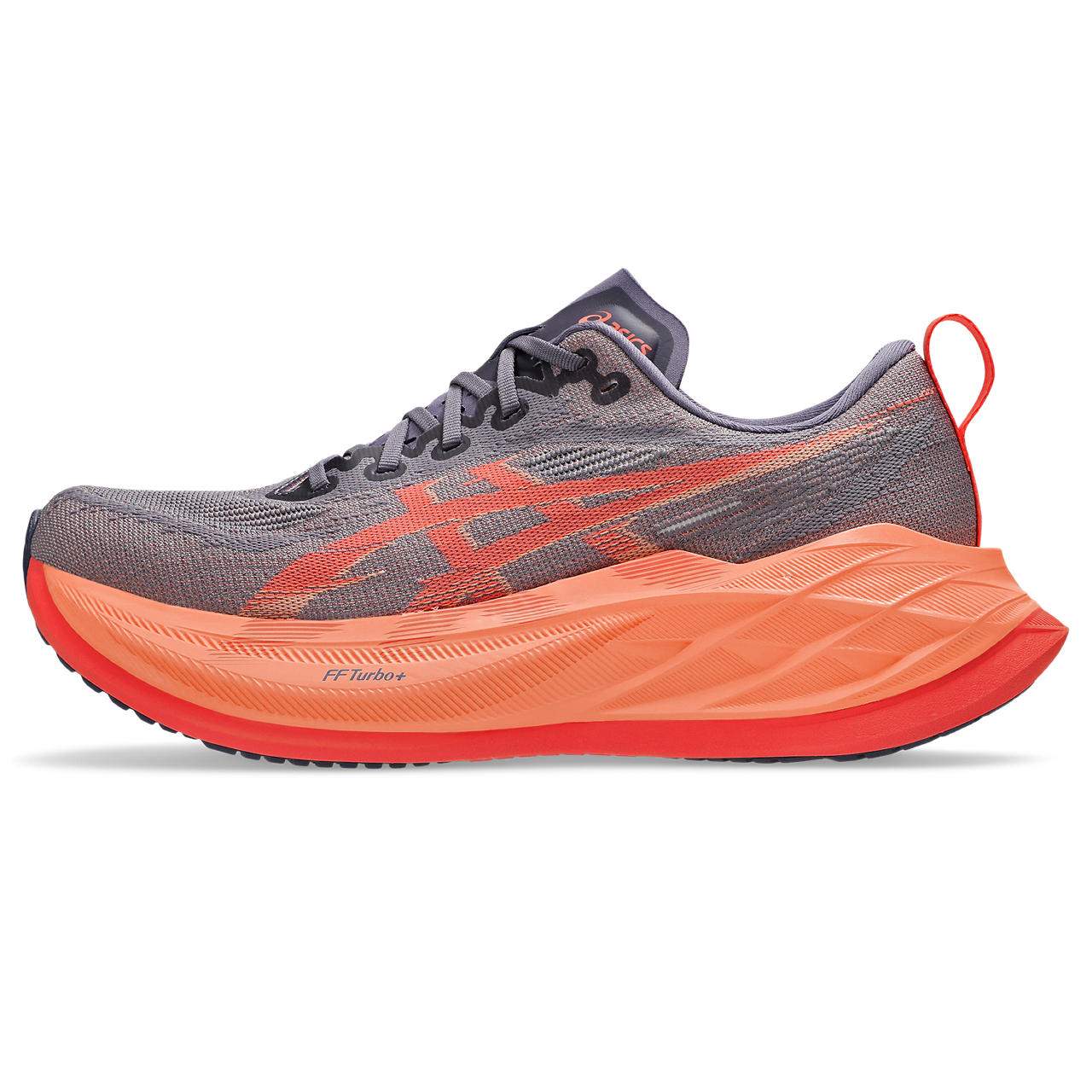 Zapatillas ASICS Superblast-2 - Unisex - Morado