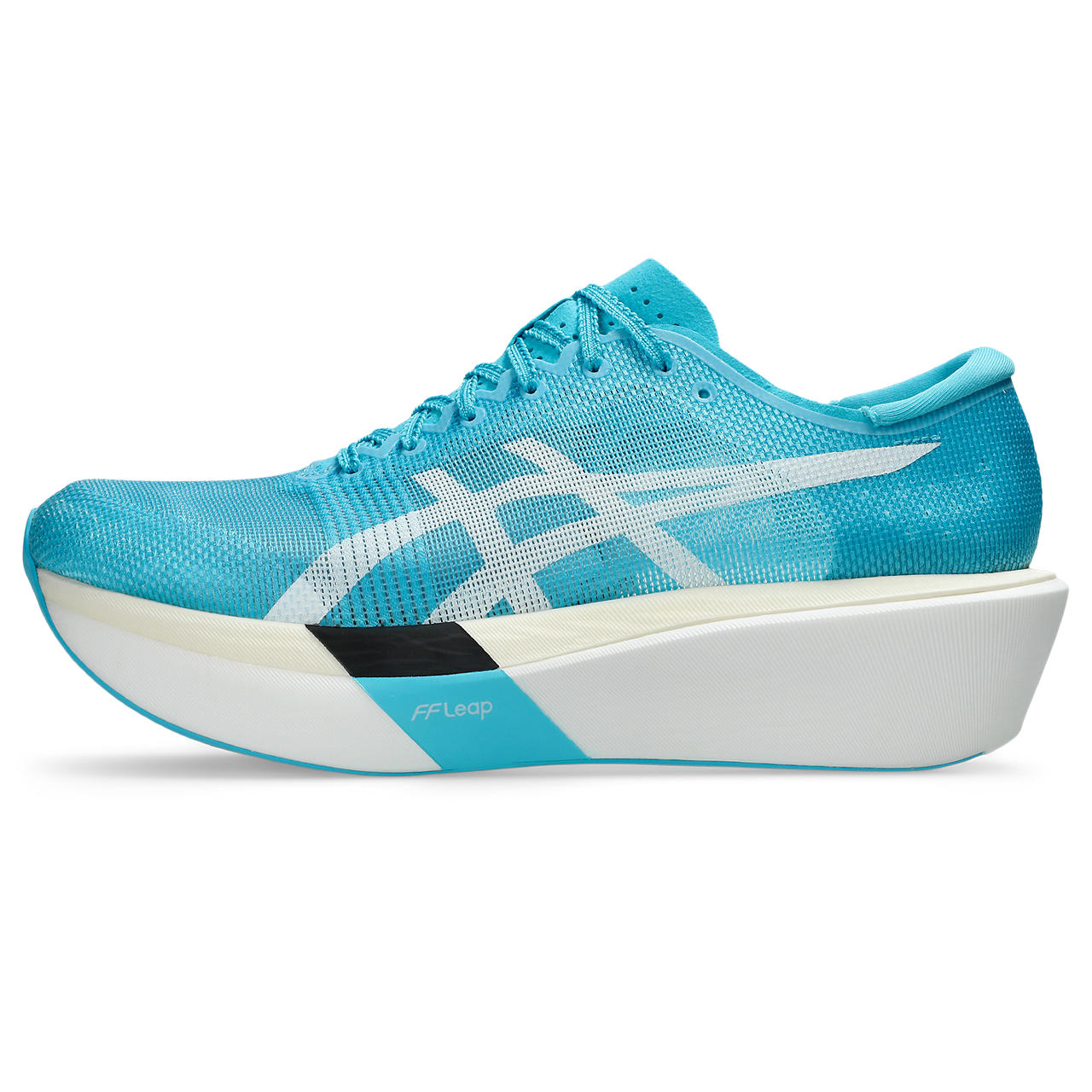 Zapatillas Asics Metaspeed Edge Tokyo - Unisex - Blanco