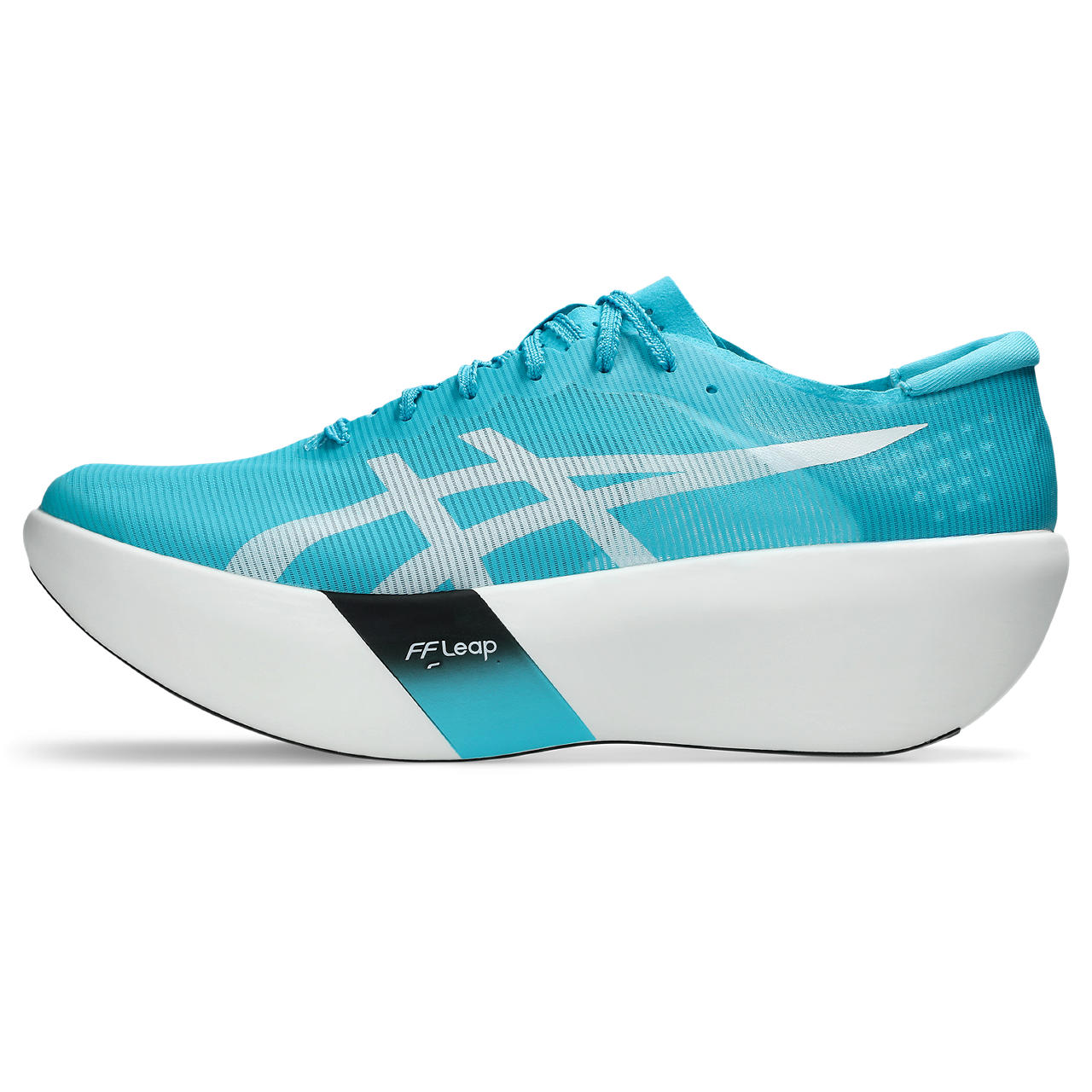 Zapatillas ASICS Metaspeed Ray - Unisex - Azul